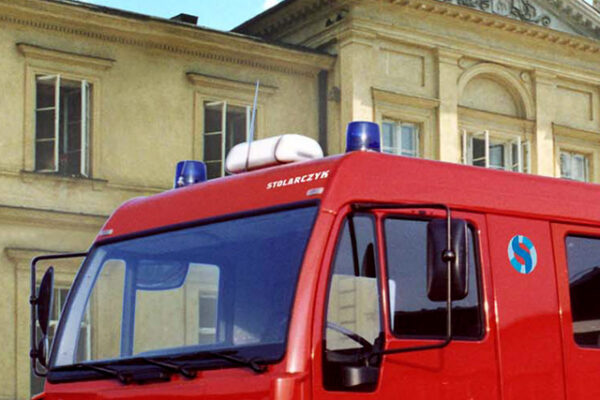 Lampa ksenonowa LBX-2000 - obrazek 4