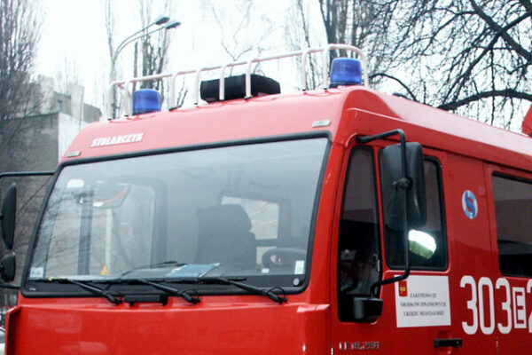 Lampa ksenonowa LBX-2000 - obrazek 5