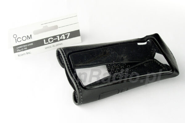 ICOM LC-147 - Pokrowiec