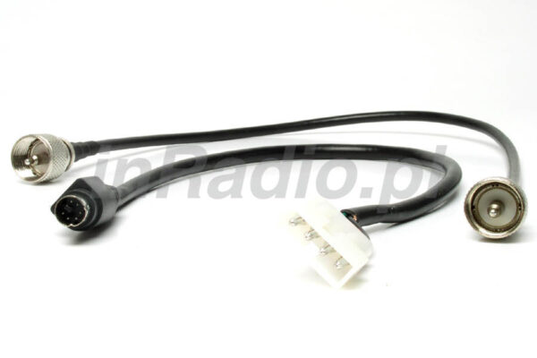 LDG IT-100 Automatyczny Tuner Antenowy - obrazek 3