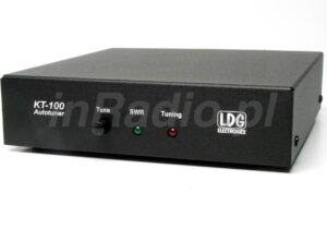 LDG KT-100 Automatyczny Tuner Antenowy