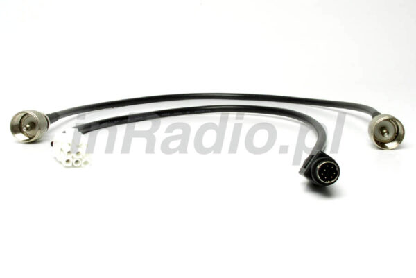 LDG KT-100 Automatyczny Tuner Antenowy - obrazek 3