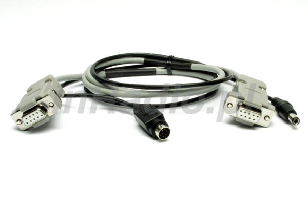 LDG YT-1200 - Automatyczny Tuner Antenowy - obrazek 3