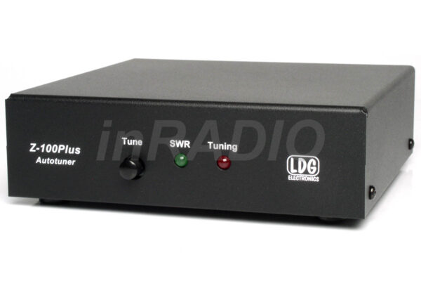 LDG Z-100 Plus Automatyczny Tuner Antenowy