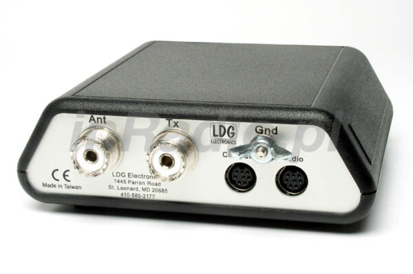 LDG Z-817 - Automatyczny Tuner Antenowy - obrazek 2