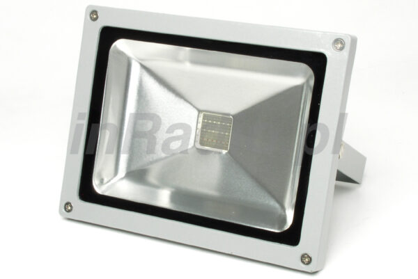Reflektor LED RGB 20W