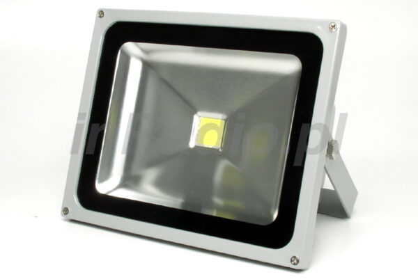 Reflektor LED 30W - białe światło