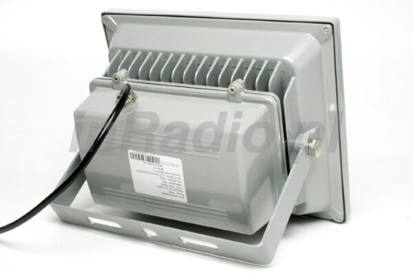 Reflektor LED 30W - białe światło - obrazek 2