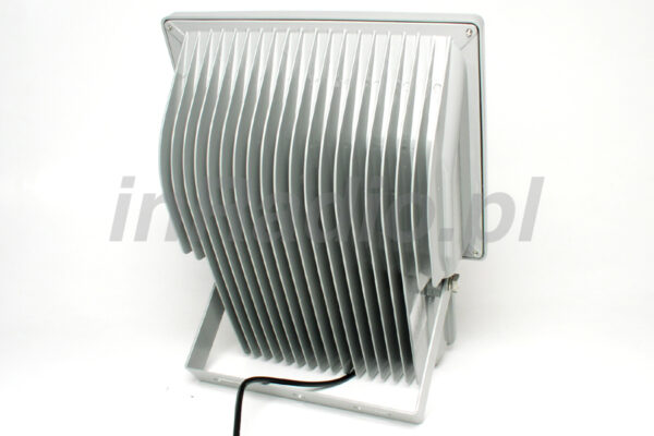 Reflektor LED 80W - białe światło - obrazek 2