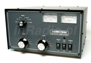 Ameritron AL-811 HXCE - Wzmacniacz mocy KF