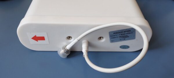 LTE-1 Antena logarytmiczno periodyczna WIFI-LTE - obrazek 2