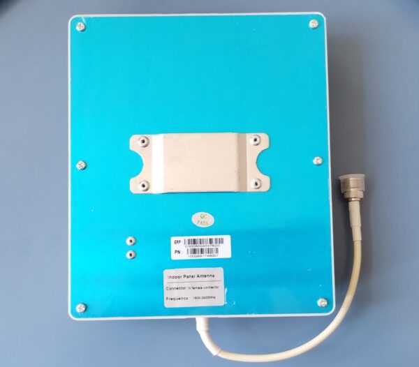 LTE-2 Panelowa antena wenętrzna WIFI-LTE - obrazek 2