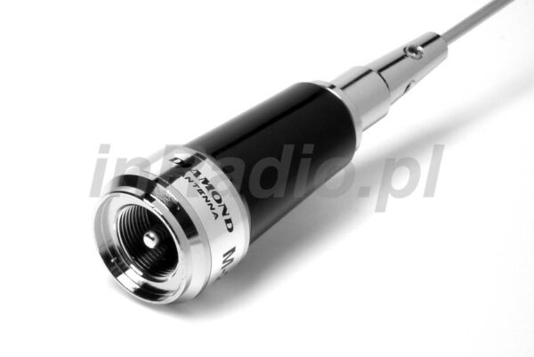 Diamond M-285S Profesjonalna antena samochodowa 144-174MHz