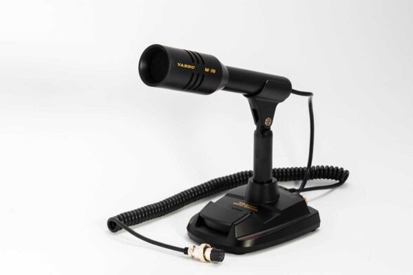 Yaesu M-70 mikrofon do radiostacji