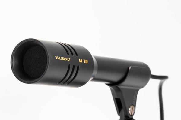 Yaesu M-70 mikrofon do radiostacji - obrazek 2