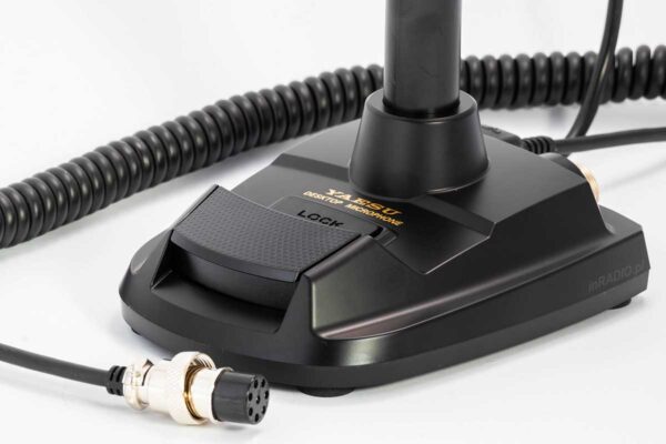 Yaesu M-70 mikrofon do radiostacji - obrazek 3