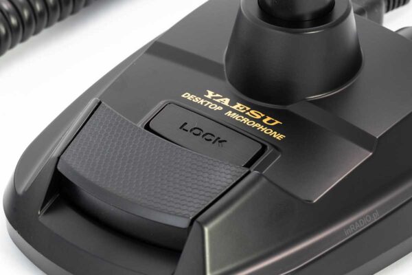 Yaesu M-70 mikrofon do radiostacji - obrazek 4