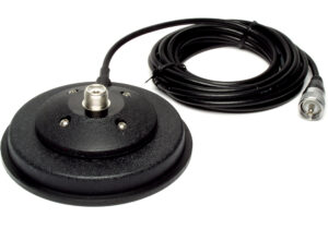 ZG-909PL Podstawa magnesowa mocna