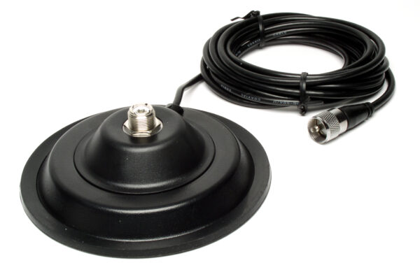 ZG-910PL Bardzo mocna podstawa magnesowa