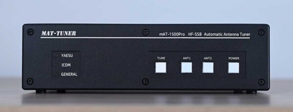 mAT-1500-PRO Tuner antenowy automatyczny - obrazek 2