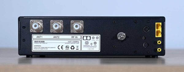 mAT-1500-PRO Tuner antenowy automatyczny - obrazek 3