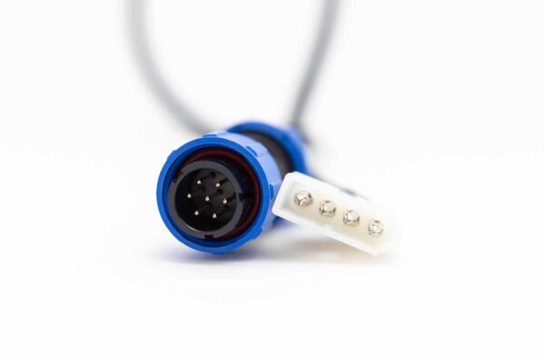 mAT-40M Kabel połączeniowy tunera mAT40 do Icom - obrazek 2