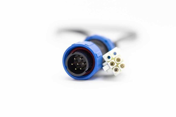 mAT-40-K Kabel połączeniowy Kenwood - tuner antenowy - obrazek 2