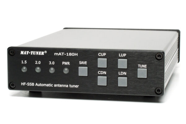mAT-180H Tuner automatyczny do Icom