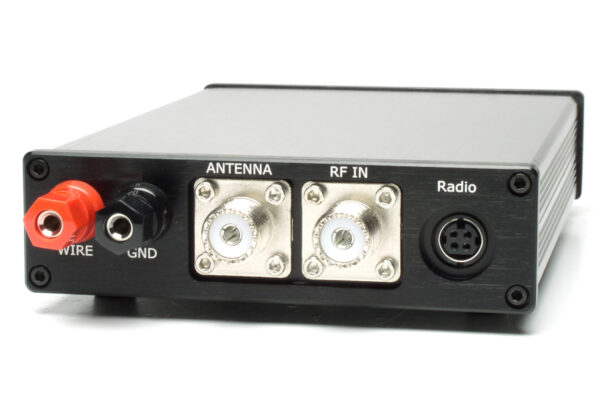 mAT-180H Tuner automatyczny do Icom - obrazek 2