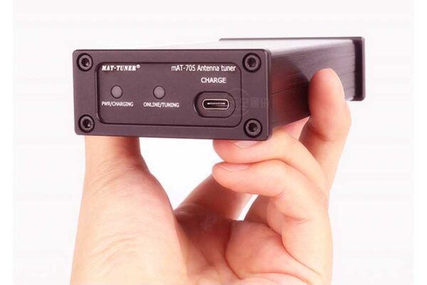 mAT-705 Tuner antenowy ATU do ICOM IC-705