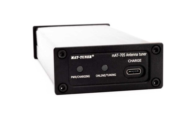 mAT-705 Tuner antenowy ATU do ICOM IC-705 - obrazek 2