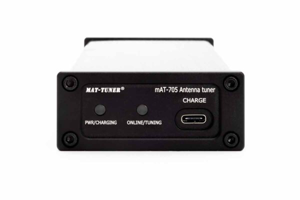 mAT-705 Tuner antenowy ATU do ICOM IC-705 - obrazek 4