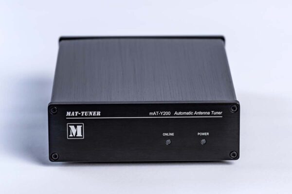 mAT-Y200 Tuner antenowy do Yaesu - obrazek 2