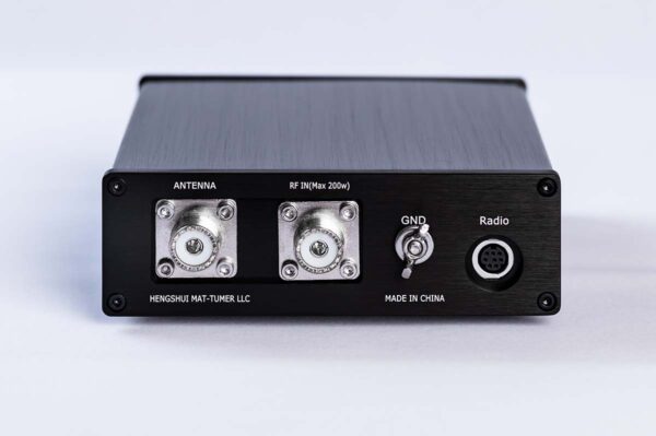 mAT-Y200 Tuner antenowy do Yaesu - obrazek 3