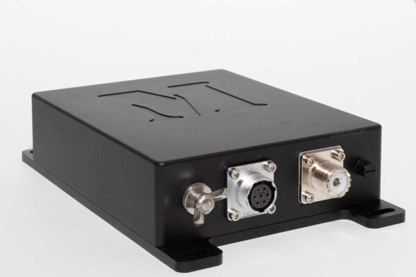 mAT-40 Mat-Tuner zewnętrzny tuner antenowy