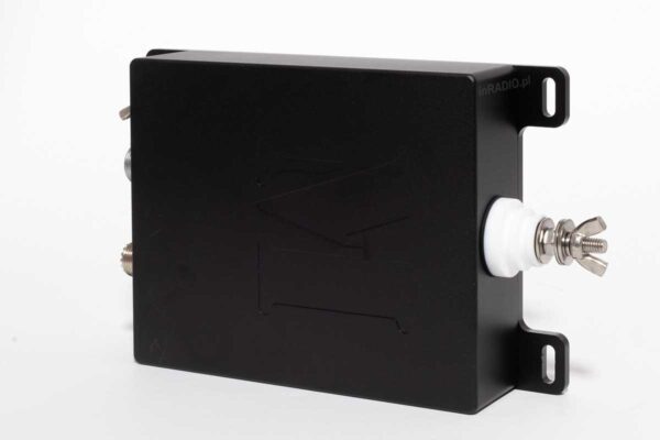 mAT-40 Mat-Tuner zewnętrzny tuner antenowy - obrazek 3