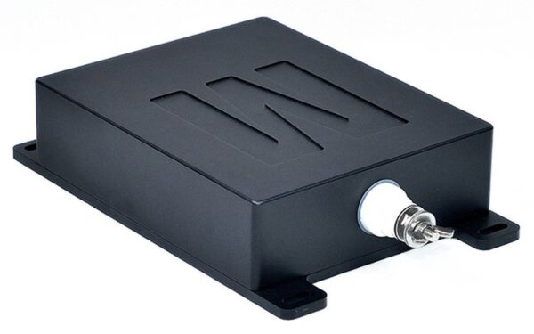 mAT-40 Mat-Tuner zewnętrzny tuner antenowy - obrazek 5