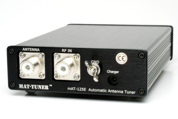 mAT-125E automatyczny tuner antenowy KF - obrazek 2