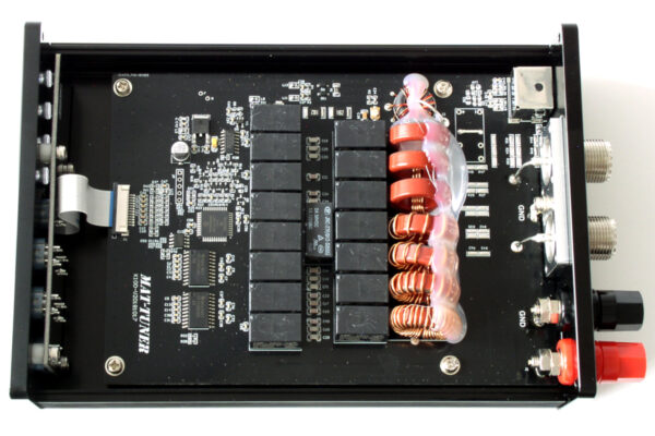 mAT-180H Tuner automatyczny do Icom - obrazek 3