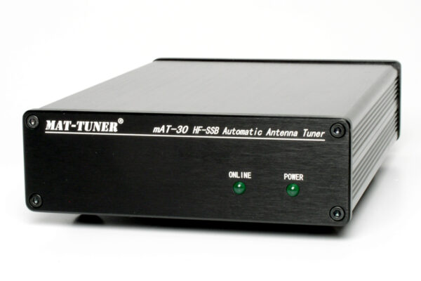 mAT-30 Automatyczny tuner antenowy do Yaesu