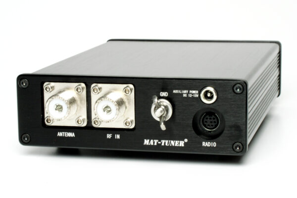 mAT-30 Automatyczny tuner antenowy do Yaesu - obrazek 2