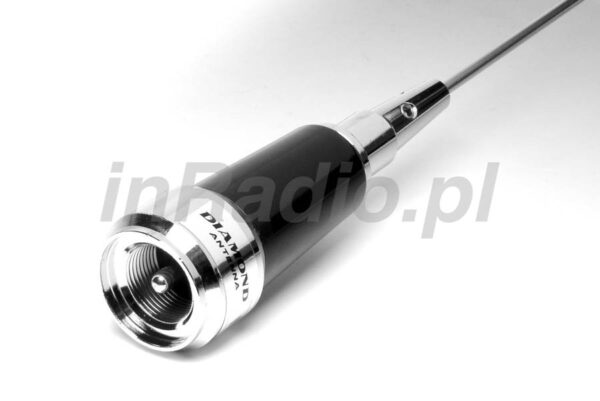 Diamond MC-101S - Antena Samochodowa 117-174MHz