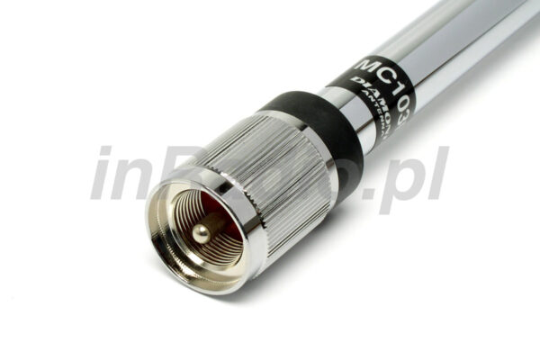 DIAMOND MC-103B - Antena Samochodowa 150-172MHz