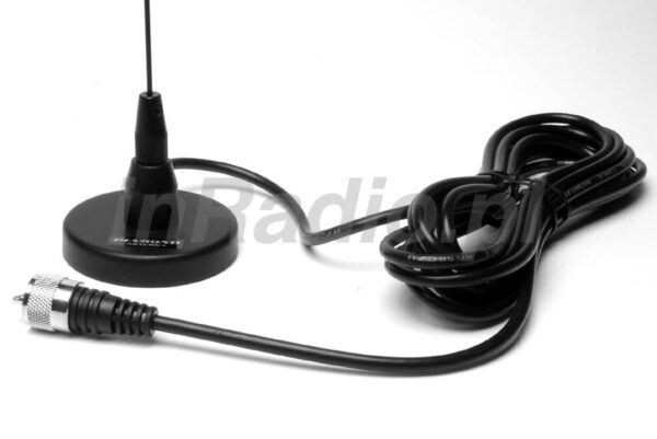 DIAMOND MC-201 - Krótka Antena Samochodowa 340-520MHz - obrazek 4