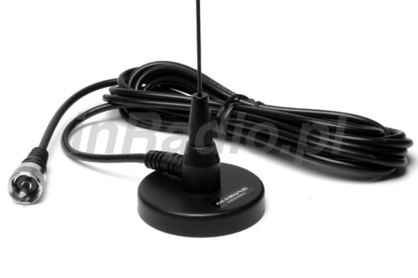 Diamond MC-100 Antena Samochodowa 134-174MHz - obrazek 2