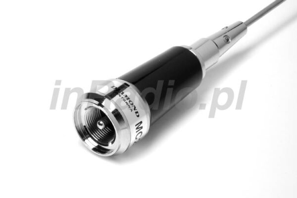 DIAMOND MC-202 - Antena Samochodowa 340-520MHz