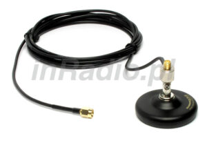 Diamond MCR-M SMA- Podstawa magnesowa SMA