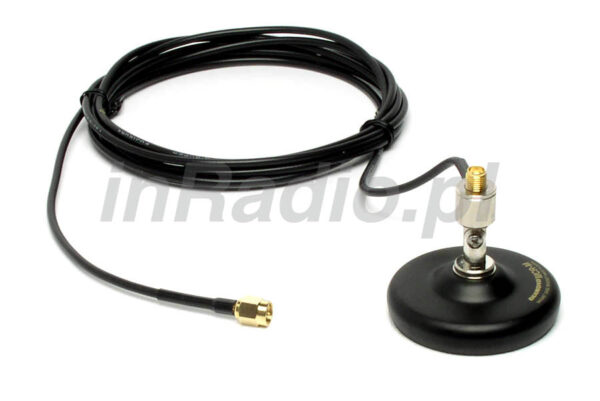 Diamond MCR-M SMA- Podstawa magnesowa SMA