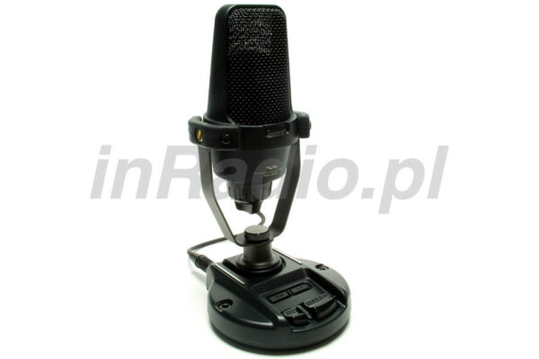 YAESU MD-200A8X - Mikrofon stołowy