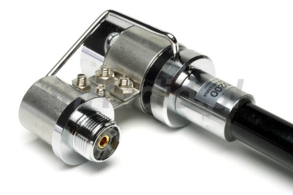 DIAMOND MD-200 - Antena samochodowa modułowa - obrazek 2